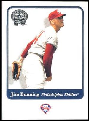 92 Jim Bunning
